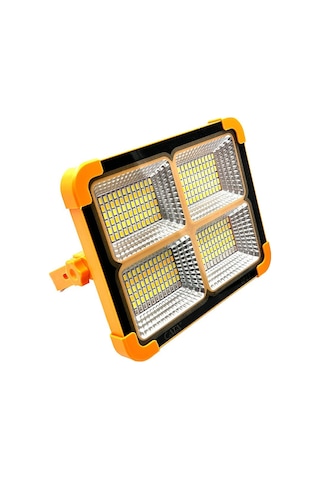 Noas 200w Portatif Solar Led Projektör