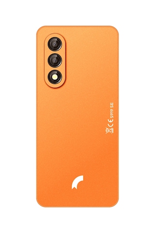 Reeder S919 SE 6 GB 256 GB (Distribütör Garantili)