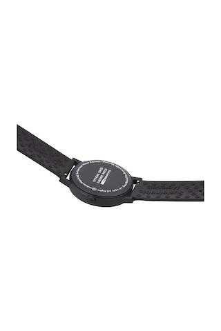 Mondaıne Essence Ms1.41110.rb Erkek Kol Saati Siyah