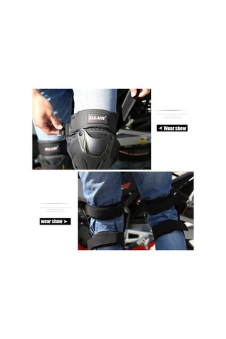 Butu Sulaıte Motosiklet Dizliği