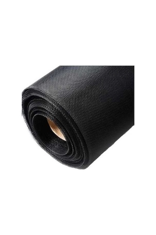 Novahub Siyah Anti Bug Perde, 150x200cm, Dayanıklı Cam Elyaf, Pencere Ağı, Ev & Ofis İçin 150 200cm