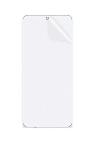 Honor X7b 5g Uyumlu Ön Yüzey Nano Şeffaf Hidrojel Ekran Koruyucu 47111167