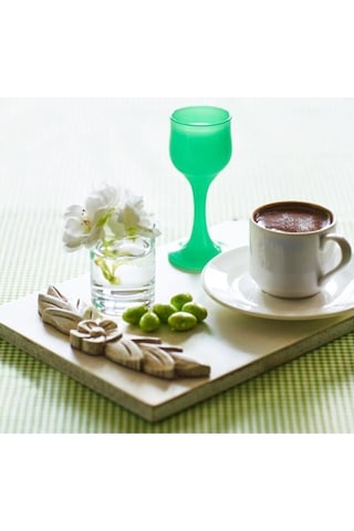 Lav Lbr308 Liberty 6lı Likör Bardağı