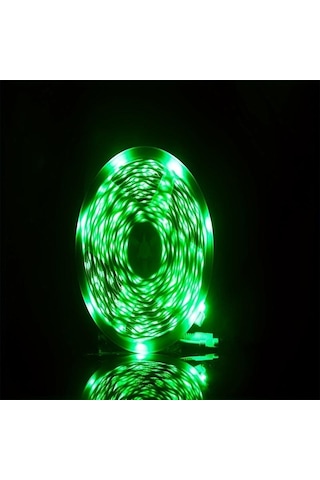 24 Tuşlu Led Şerit Işıklar, Rgb 5050 Lamba Uzaktan Kumandalı Usb 5 V Yatak Odası Dekorasyon Müzik Noel Oda Ev Dekor Için Işıklar Bluetooth-3m