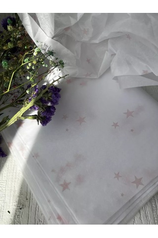 Licli Hediyelik Ve El İşleri İçin Tissue Kağıdı 198719032