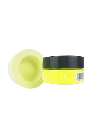 Taş Tozu Boyası Sarı Dekoratif Obje Ve Hobi Uygulamalarına Uygun 50 Ml Renk
