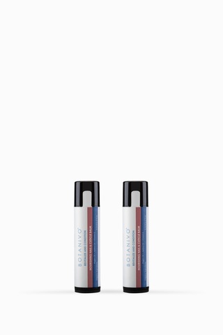 Canlandırıcı Tırnak Balmı Güçlendirici Organik 2x5 Ml Stick