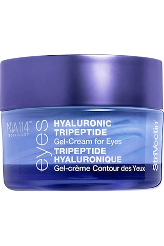 Strivectin Advanced Hydration Hyaluronic Tripeptide Göz Jeli-kremi 15ml