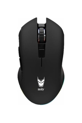 Izoly GM600 Kablolu Oyuncu Mouse