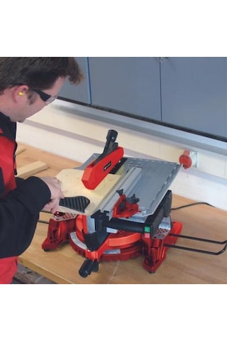 Einhell TC-MS 3017 T Tablalı Gönye Testere - 4300347