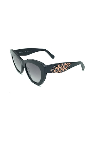 Salvatore Ferragamo Sf1022 C001 Kadın Güneş Gözlüğü
