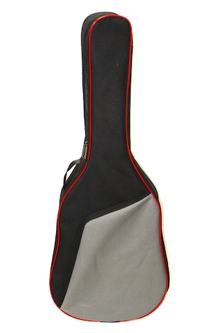 Pandura Müzik Klasik Gitar Kılıfı Softcase Taşıma Çantası