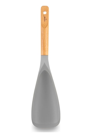 Jumbo Smart Grey Servis Kaşığı