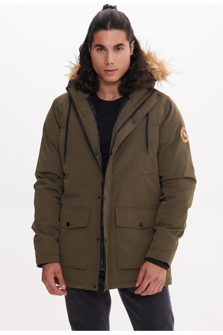 The Crow Canada Haki Kaban Haki