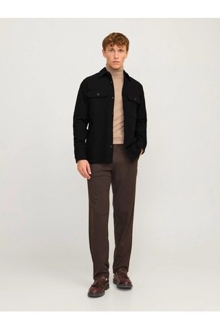 Jack & Jones Jprraymond Erkek Gömlek Siyah