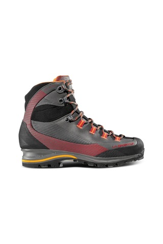 La Sportiva 11z909323 Trango Trk Leather Woman Gtx Clay/velvet Kadın Outdoor Bot 001