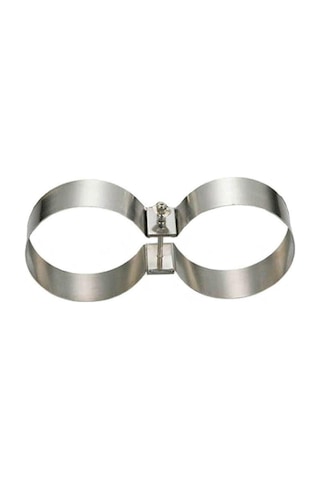 Problue 184 MM Çift Tüp Bağlantı Aparatı