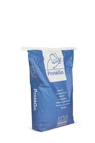 Diriliş Nukamel Protego Buzağı Maması 25 Kg Ilk 15 Gün