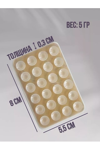 P.s Telefon İçin Cırt Cırt, Emici Tutucu-lippper 253959685