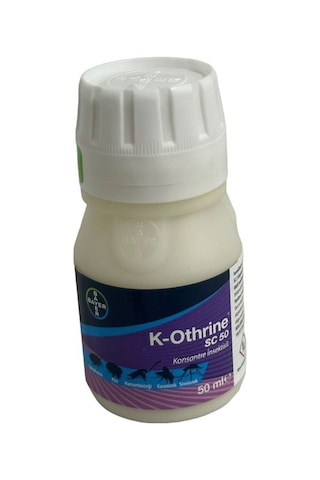 K-otrine 50 Ml Haşere Ilacı