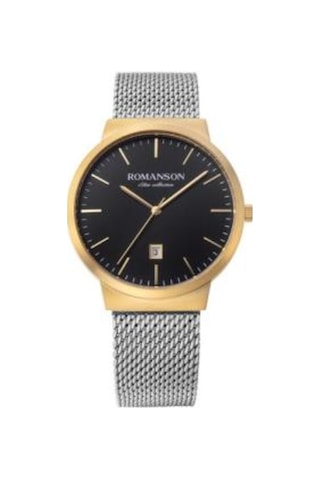 Romanson TM8A43MMWGA31G Erkek Kol Saati