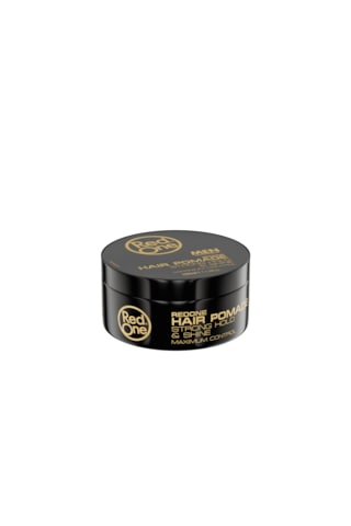 Redone Hair Pomade / Güçlü Ve Parlak 100 Ml