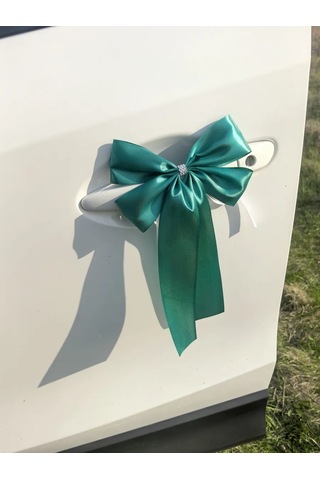 Natalhand Araç Kapı Kolları Ve Ayna Kolyeleri 386635345