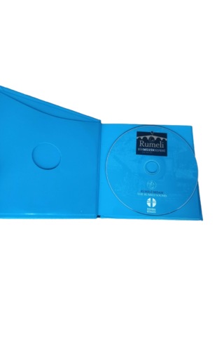 Rumeli Cd Bir Müzik Seferi