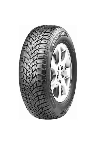 Lassa 175/65 R14 82T Snoways 4 Kış Lastiği 2026
