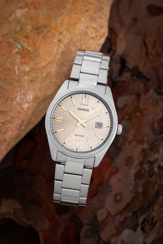 Casio MTP-1302DD-9AVDF Erkek Kol Saati