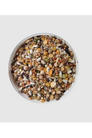 Karışık Güverci̇n Yemi̇ 25 KG