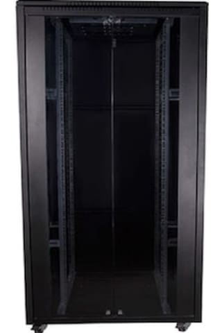 Trk 26U 800X1000 19'' Inc Rack Kabin Pro Model
