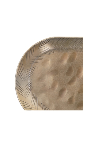 Yargıcı Tepsi 12x26x2 Cm 26ynhs1002c St