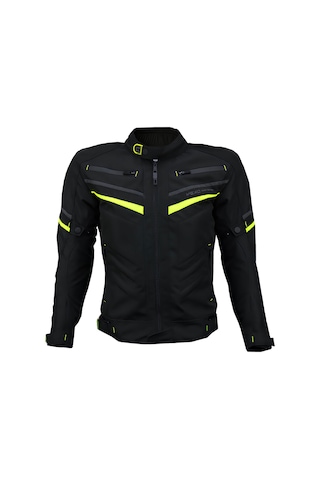 Vexo California Mont Neon Sarı Siyah