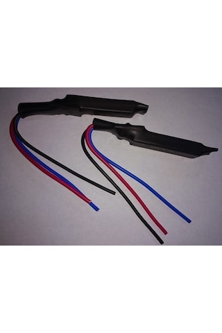 Ford Connect 2000-2020 Amerikan Park Sinyal Modülü