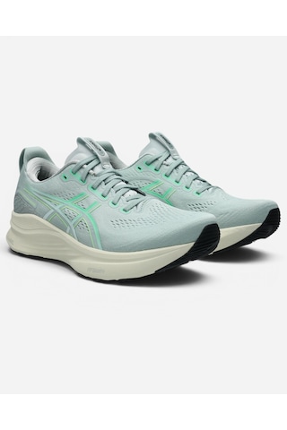 Asics Gel-kayano 32 Erkek Yeşil Koşu Ayakkabısı 1011c052-402