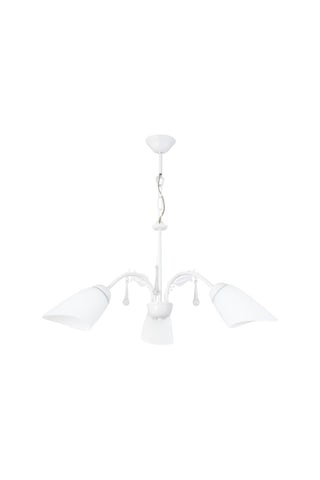 Şık Tasarımlı 3 Lü Avize