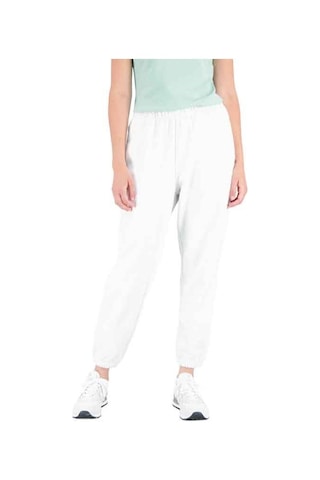 New Balance Lifestyle Kadın Eşofman Altı Wnp3356-sah Gri