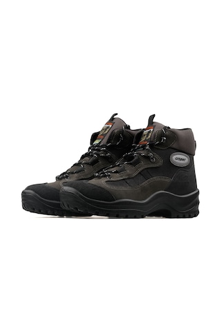 Grisport Unisex Bot Ve Ayakkabı Siyah 654Sv150G