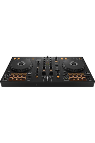 Pioneer DDJ-FLX4 2 Kanallı Taşınabilir DJ Controller