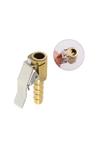 Bay-tec Mk1287-10 Hava Basma Uç Mandalı 2li 8mm