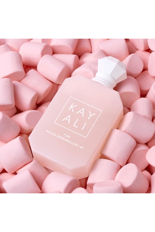 Yum Boujee Marshmallow 81 Edp 100ml Diğer