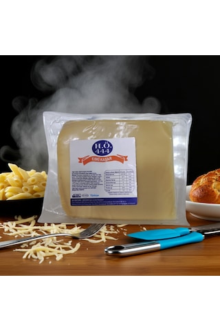 H.ö 444 Öztürkler Eski Kaşar Peyniri 500 Gr