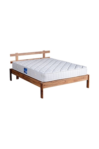 Setaymobilya Ortopedik Yatak, Orthosoft Ortopedik Yaylı Yatak, 90*200 Cm