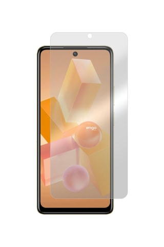 Infinix Hot 40 Pro Mat Ekran Koruyucu Parmak İzi Bırakmaz