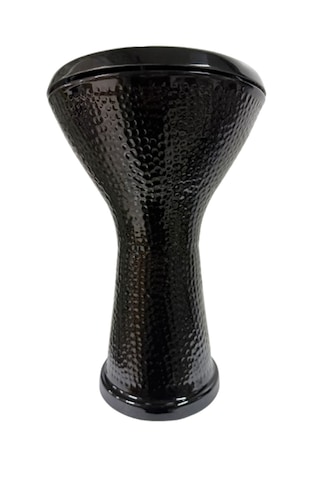 Darbuka Profesyonel Döküm Noktalı Dövme Üst Kalite