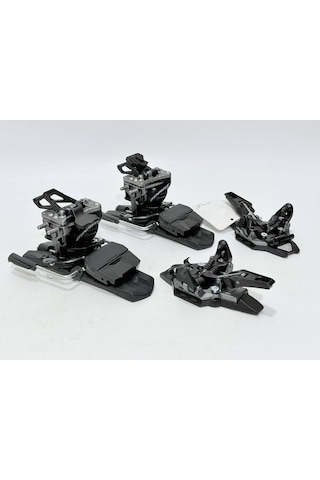 Dynafit Radical 49555 Tur Kayağı Bağlaması Size 100 Siyah