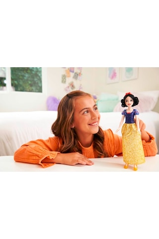 Disney Prenses Pamuk Prenses HLW08