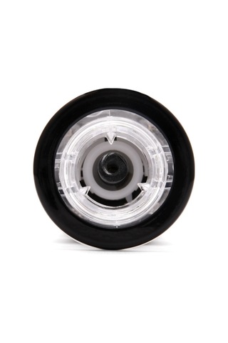 Gajeena Circle Joy Elektrikli Şarap Açıcı, 304 Paslanmaz Çelik, 6-8 Saniye Hızlı Açma, 120 Şişe Kapasitesi, Gümüş Renk Gümüş