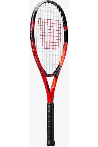 Wilson Çocuk Tenis Raketi Pro Staff Precision Jr 25 Wr117910h